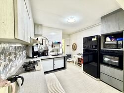 Blk 747 Pasir Ris Street 71 (Pasir Ris), HDB 4 Rooms #604309311